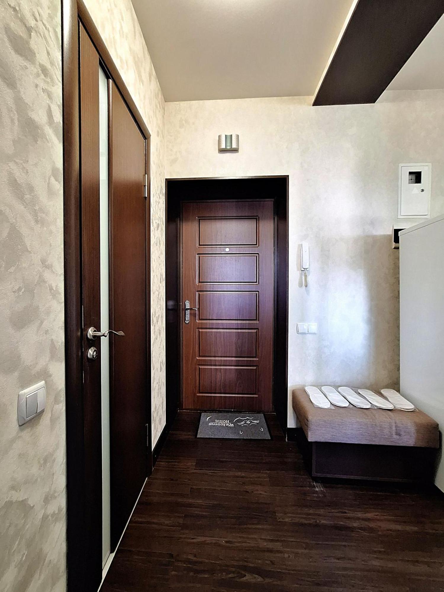 Найбільше Ліжко У Полтаві Мережа Alex Apartments Цілодобово Безконтактне Заселення Πολτάβα Εξωτερικό φωτογραφία